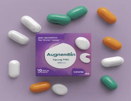 prix du medicament augmentin